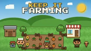 Keep It Farming