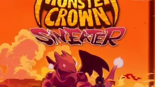Monster Crown: Sin Eater - Switch