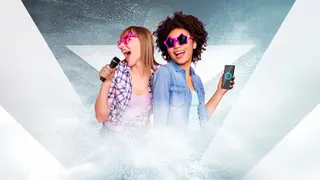Let's Sing 2020 Platinum - Xbox One