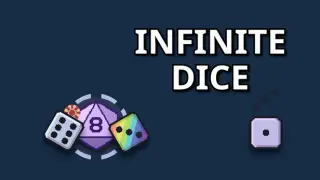 Infinite Dice