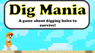 Dig Mania