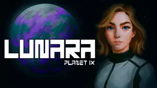 Lunara: Planet IX - Switch
