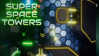 Super Space Towers