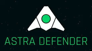 Astra Defender
