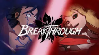 BreakThrough