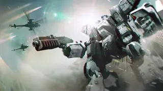 FRONT MISSION 2 Remake Edition (PS4 & PS5)