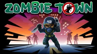 Zombie Town!