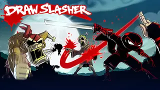 Draw Slasher