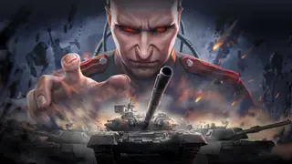 Clash of Irons: Blitzkrieg