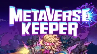 Metaverse Keeper - Switch