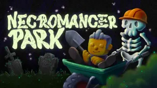 Necromancer Park
