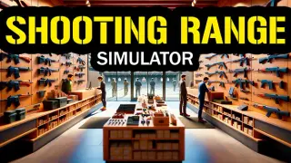 Shooting Range Simulator