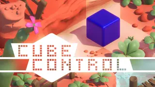 Cube Control