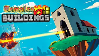 Temples Vs Buildings