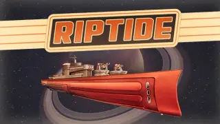 Riptide
