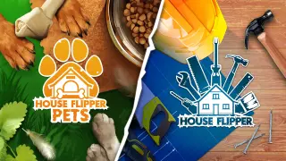 House Flipper: Pets Bundle - Switch