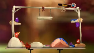 The Splatters - Xbox One