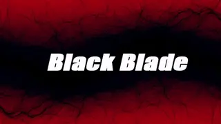 Black Blade