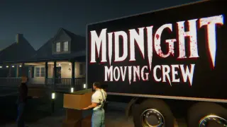 Midnight Moving Crew