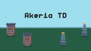 AkeriaTD