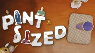 Pint Sized