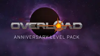 Overload - Anniversary Level Pack Anniversary