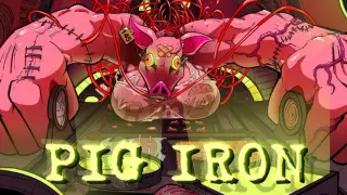 PIG IRON