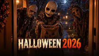 Halloween 2026