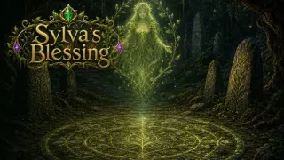 Sylva's Blessing