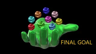 FINAL GOAL
