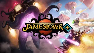 Jamestown+