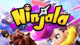 Ninjala - Switch