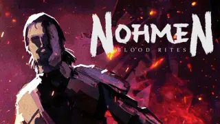 Nohmen: Blood Rites