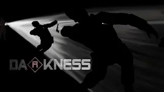 Darkness Restricted