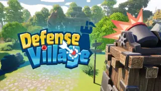 Defense Of Village