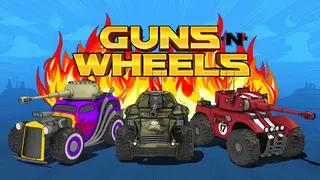 Guns'N'Wheels