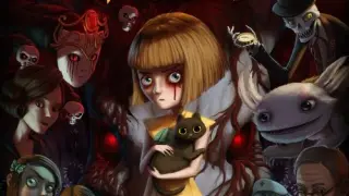 Fran Bow - Switch