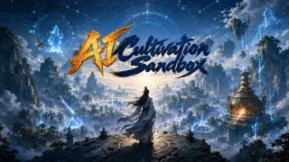 AI Cultivation Sandbox
