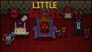 Little Devil