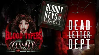 Bloody Keys