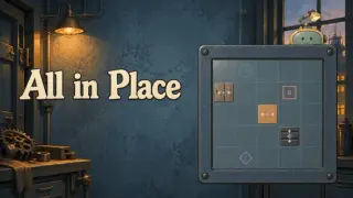 All in Place