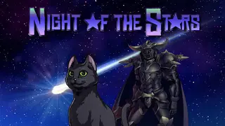 Night of the Stars