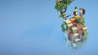LEGO Builder's Journey - Xbox One & Series