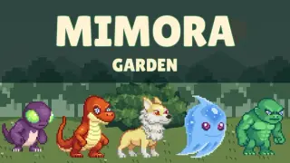 Mimora : Garden