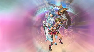 Eiyuden Chronicle: Rising - PS4 & PS5