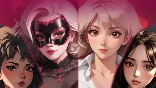Ecchi Fever - Switch