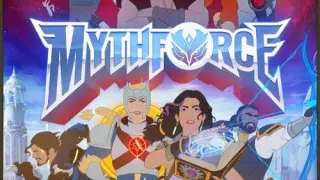 MythForce - Switch
