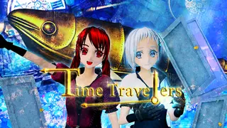 TimeTravelers