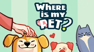 Where is My Pet?
