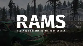 RAMS